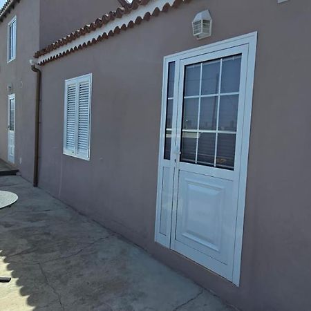 Vivienda Vacacional Los Agapantos Brena Alta Ngoại thất bức ảnh