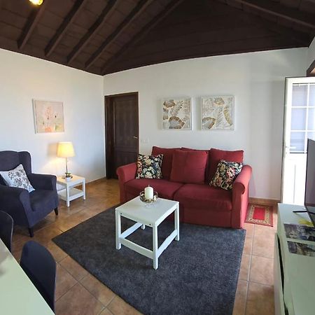 Vivienda Vacacional Los Agapantos Brena Alta Ngoại thất bức ảnh