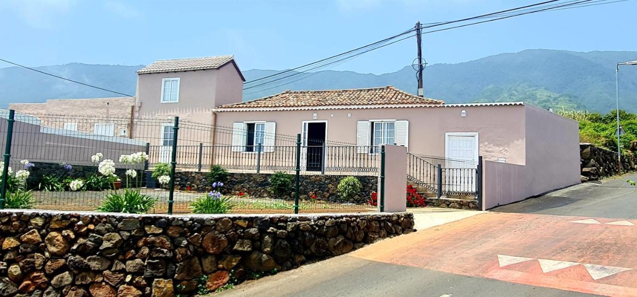 Vivienda Vacacional Los Agapantos Brena Alta Ngoại thất bức ảnh